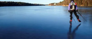Friluftsliv stärker folkhälsan