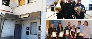 Hänt i dag: HA flyttar Ostlänken-besked