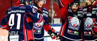 Little visade vägen till ny seger