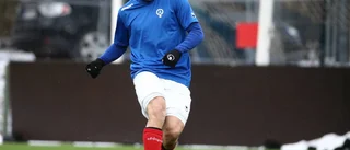 Så var matchen minut för minut