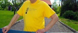 Åkte till Tyskland för borreliabehandling