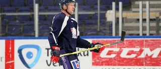 Därför låter LHC nyförvärvet vila