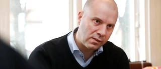 Rektor varnas för filmning