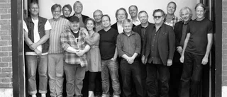 Benny Anderssons Orkester till Stångebro