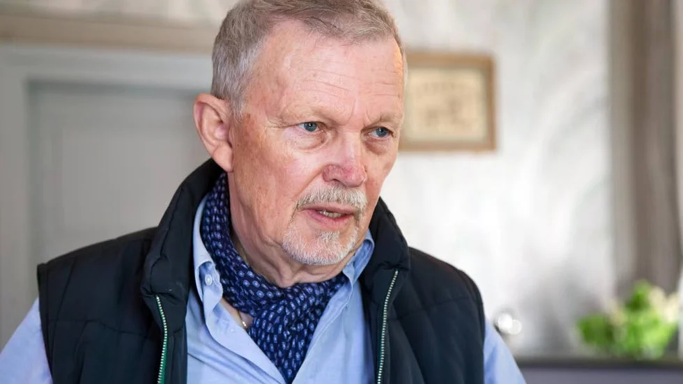 Per Hemmingson, Fillinge Lillgård.