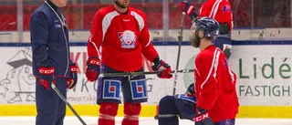 "Vi ska till final och slåss om guldet"