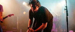 Mycket bra rock på årets festival