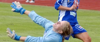 Asllani uttagen i A-landslaget