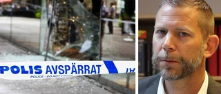 Chefsåklagaren: Det saknas 70 utredare