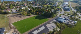 Tredje gången gillt?