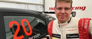 Åkte 200 mil för en reservmotor