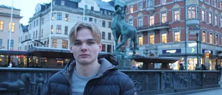 Fox om det bittra VM-silvret