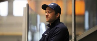 Skyttekungen i ny roll i LHC