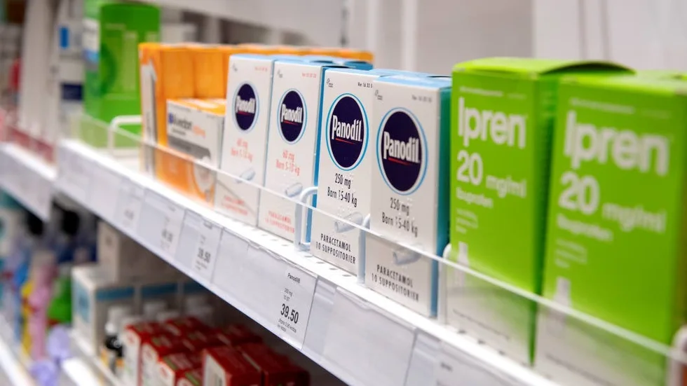 En 40-årig kvinna döms för en lång rad stölder, bland annat i Ödeshög. (Bilden är tagen i ett annat sammanhang.)