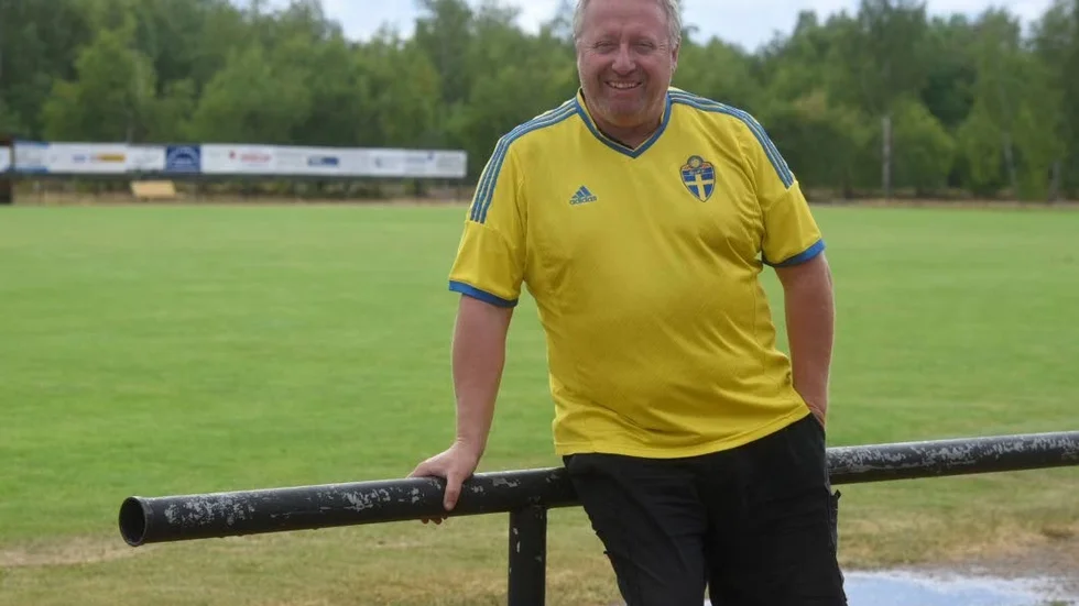 Roger Olofssons HM IS åkte på en tung hemmaförlust mot Ariel.