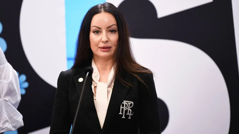Clara Aranda (SD).