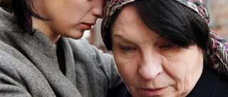 Filmen om Ninas resa handlar om oss
