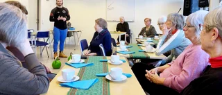 Styrketräning – ett lyft för seniorer 