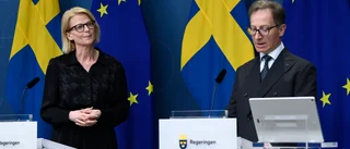 Svantesson: Sverige behöver reformer