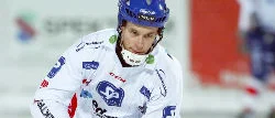 Ännu ett SM-guld för Kalixsonen