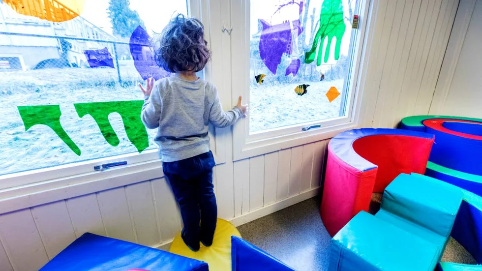 Nu kan det bli svårt att driva föräldrakooperativen vidare.