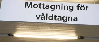Sopa inte under mattan