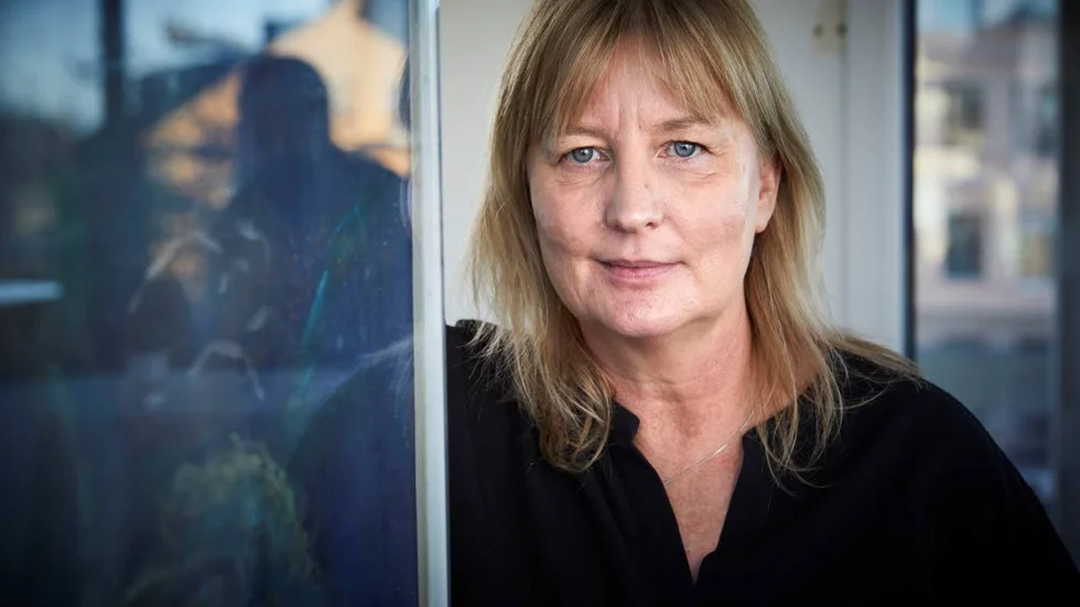 Jan Bergsten har läst Karin Smirnoffs debutroman ”Jag for ner till bror”.