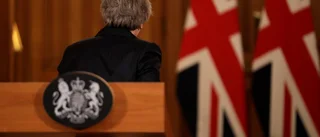 Gunnar Hökmark: En förlust också för Storbritannien