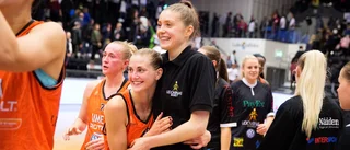 Basketstjärnan flyttar till Belgien