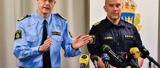 Hederligt polisarbete lönar sig