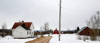 Norrbottens hus minst energieffektiva