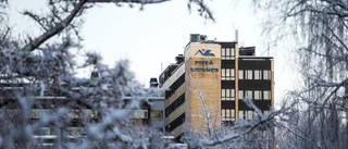 Tog sitt liv på psykiatrin
