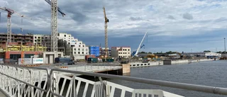 Ökad oro i Baltikum kräver att vår beredskap höjs