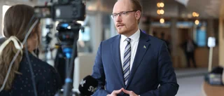 SD kräver samtal om Natouppgörelsen