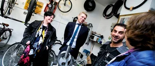 Kommunerna får förstärkning
