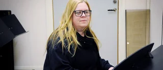 "De sjunger låten med sån power!"