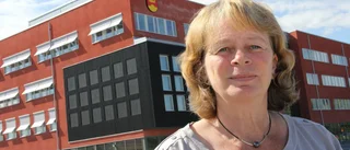 Sjukfrånvaron ökar