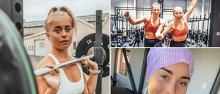 Luleåinfluencerns VM-äventyr i nya grenen: ”Väldigt mäktigt”