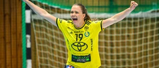 Sävehofs damer säkrade SM-guldet