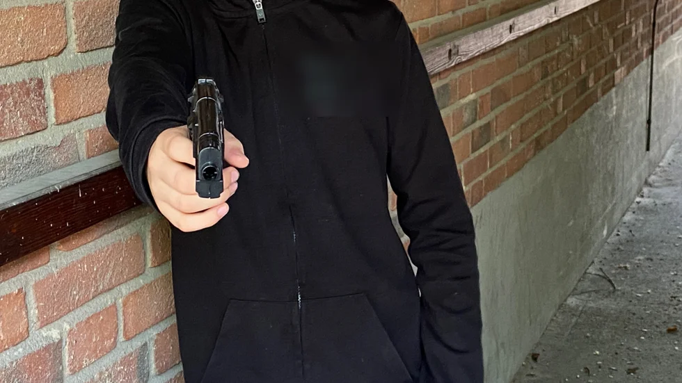 Mordutredningen på de två 14-åringarna drar ut på tiden. I dag är ett 20-tal personer misstänkta i utredningen. Tre av dem kommer från Nyköping, visar SN:s kartläggning. Bilden är från ett annat sammanhang.