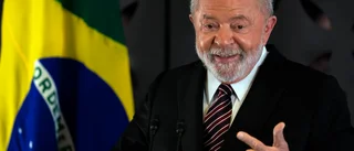 Brasilien värd för klimatmötet 2025