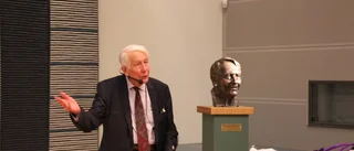 Fullsatt vid smygpremiär