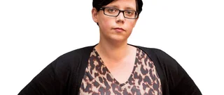Rosoff vill inte trösta