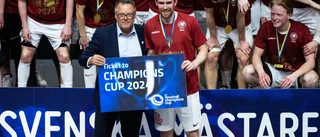 Nytt upplägg – Storvreta till Finland för tungviktsmöte