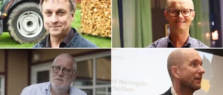 Bättre företagsklimat i Norsjö och sämre i Skellefteå