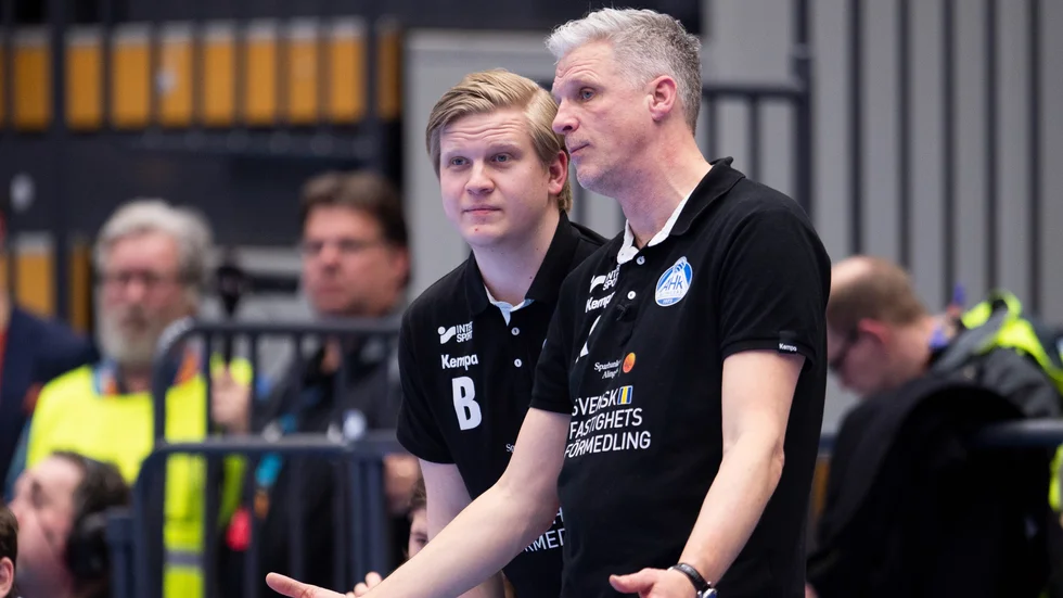 Eskilstunakillen William Törnqvist blir ny assisterande tränare i Alingsås.