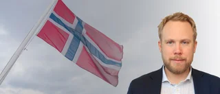 "Självkritiska norrmän har det ändå bra"