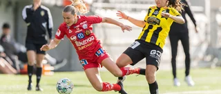 Överkörning i andra halvleken – så var LFC mot Häcken