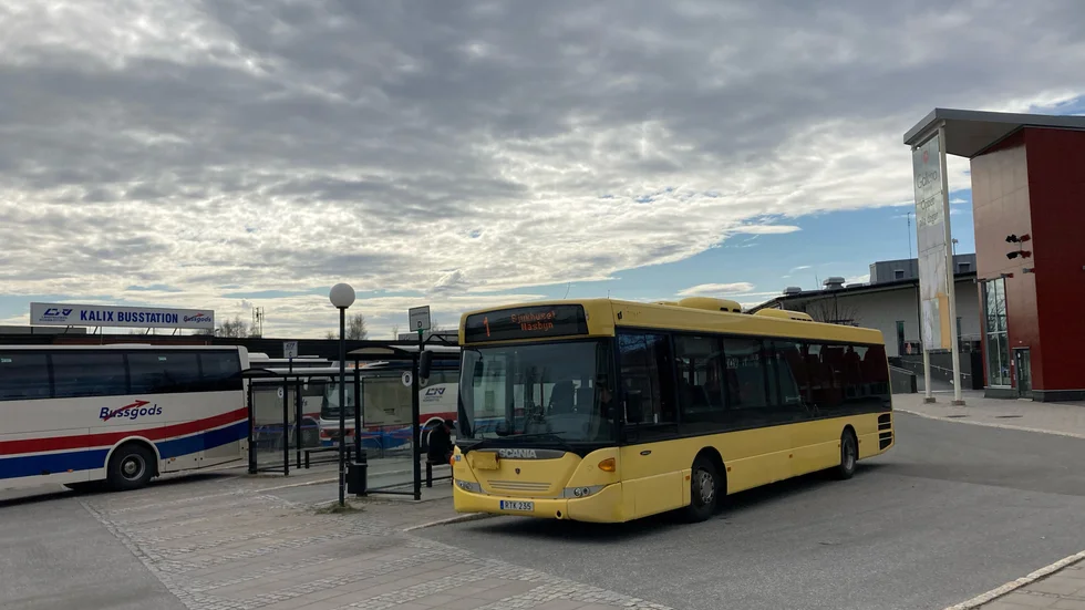 Lokaltrafikens turer förändras. Fler turer, färre bussbyten och enklare tidtabell utlovas.