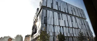 Varför inte Konserthuset?